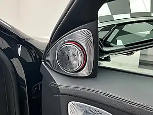 Used 2019 Mercedes-Benz S-Class AMG Line (premium Plus) Black - Interior and Exterior details 19