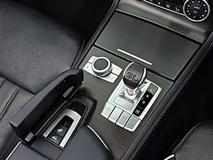 Used 2019 Mercedes-Benz Sl AMG Line (premium) Diamond White Tricoat - Interior and Exterior details 11