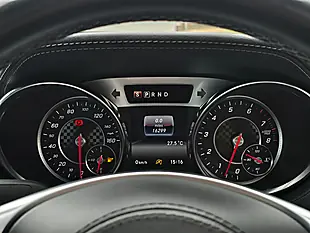 Used 2019 Mercedes-Benz Sl AMG Line (premium) Diamond White Tricoat - Interior and Exterior details 17