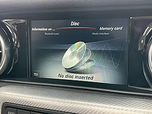 Used 2019 Mercedes-Benz Slc AMG Line Black - Interior and Exterior details 19