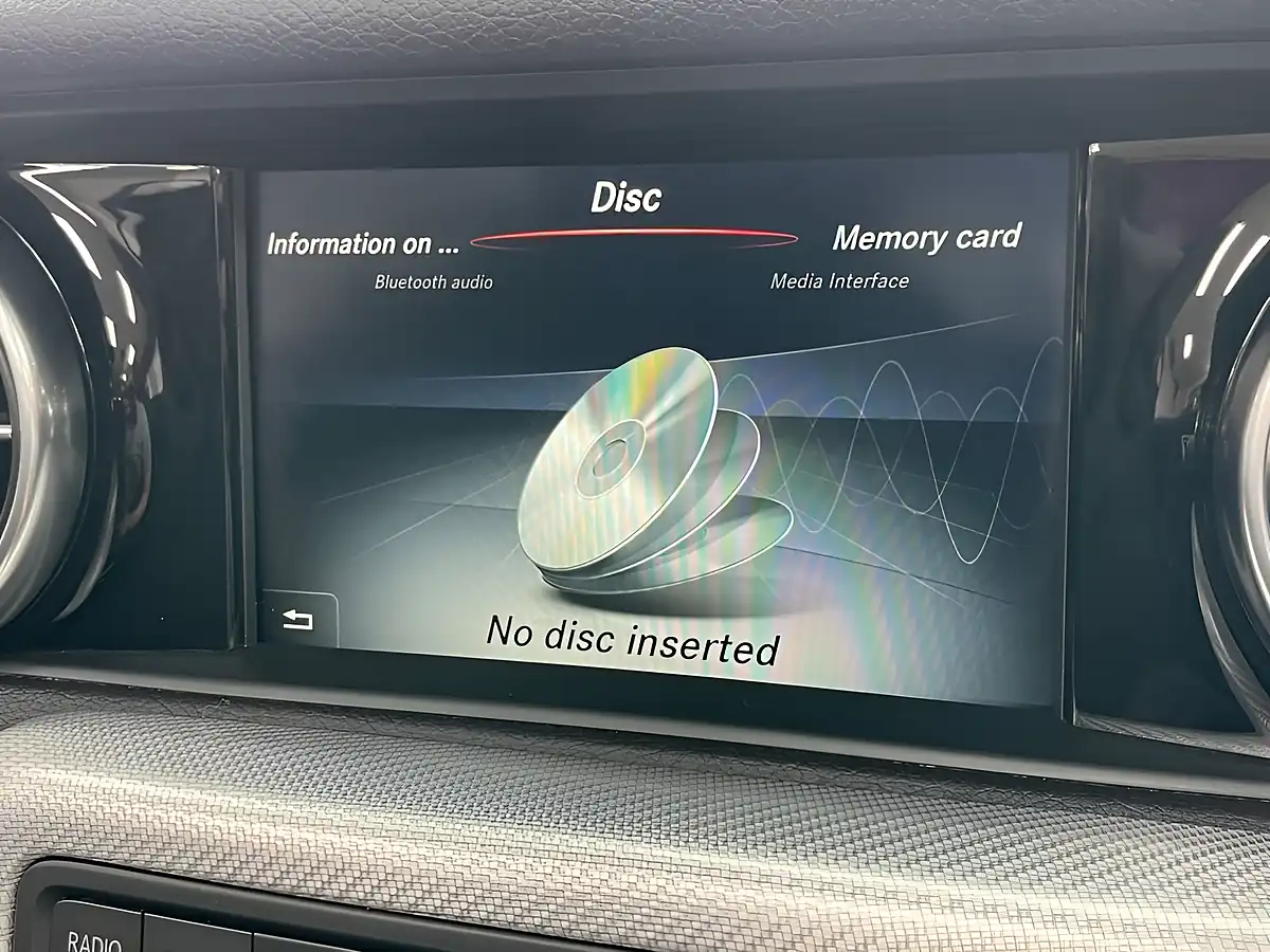 Used 2019 Mercedes-Benz Slc AMG Line Black - Interior and Exterior details 19