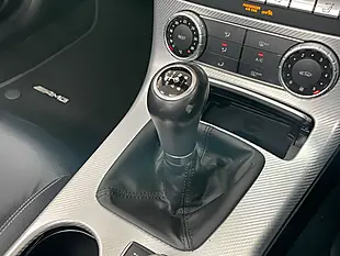 Used 2019 Mercedes-Benz Slc AMG Line Black - Interior and Exterior details 2