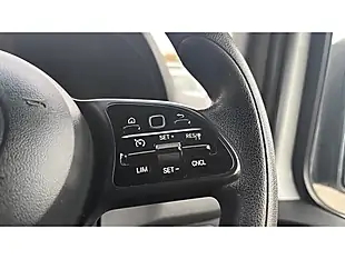 Used 2019 Mercedes-Benz Sprinter L2 White - Interior and Exterior details 13