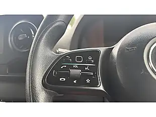Used 2019 Mercedes-Benz Sprinter L2 White - Interior and Exterior details 14