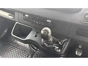 Used 2019 Mercedes-Benz Sprinter L2 White - Interior and Exterior details 16