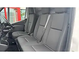 Used 2019 Mercedes-Benz Sprinter L2 White - Interior and Exterior details 3