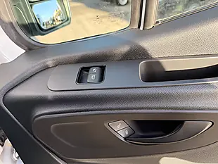 Used 2019 Mercedes-Benz Sprinter L3 H2 Lwb High Roof White - Interior and Exterior details 16