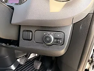 Used 2019 Mercedes-Benz Sprinter L3 H2 Lwb High Roof White - Interior and Exterior details 17