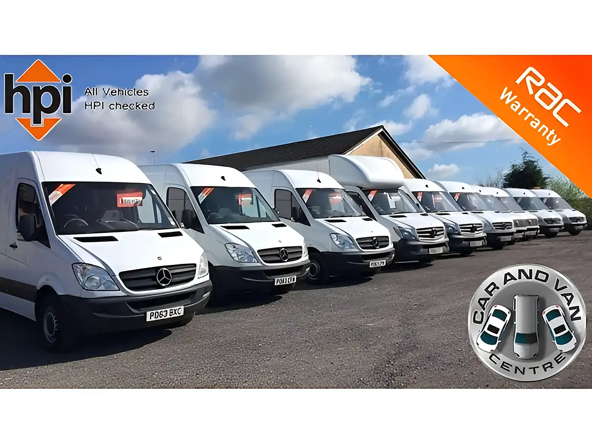 Used 2019 Mercedes-Benz Sprinter L3 H2 Lwb New Shape White - Interior and Exterior details 13