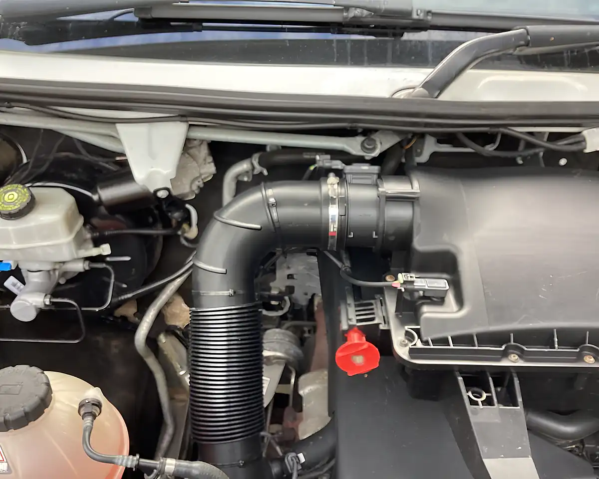Used 2019 Mercedes-Benz Sprinter Lwb Drop-Side White - Interior and Exterior details 19