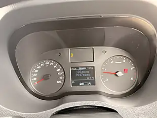 Used 2019 Mercedes-Benz Sprinter Premium White - Interior and Exterior details 19