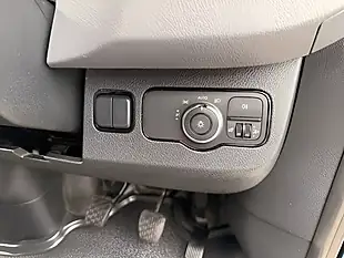 Used 2019 Mercedes-Benz Sprinter Premium White - Interior and Exterior details 20