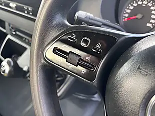 Used 2019 Mercedes-Benz Sprinter Tipper White - Interior and Exterior details 19