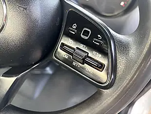 Used 2019 Mercedes-Benz Sprinter Tipper White - Interior and Exterior details 20