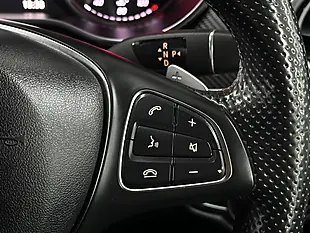 Used 2019 Mercedes-Benz V Class AMG Line Black - Interior and Exterior details 15
