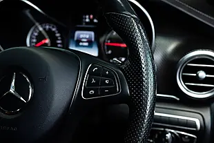 Used 2019 Mercedes-Benz V Class AMG Line Black - Interior and Exterior details 13