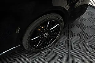 Used 2019 Mercedes-Benz V Class AMG Line Black - Interior and Exterior details 20