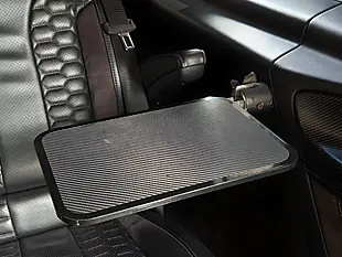 Used 2019 Mercedes-Benz V Class AMG Line Black - Interior and Exterior details 20