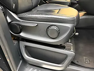 Used 2019 Mercedes-Benz V Class AMG Line Marco Polo Horizon Black - Interior and Exterior details 12