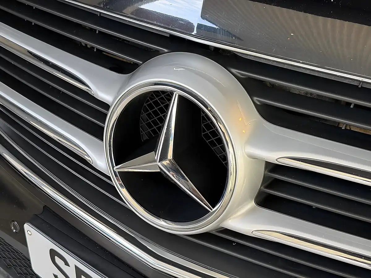 Used 2019 Mercedes-Benz V Class AMG Line Marco Polo Horizon Black - Interior and Exterior details 17
