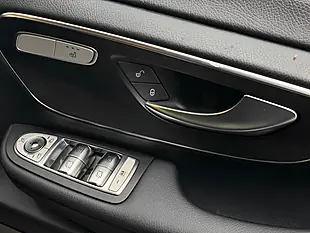 Used 2019 Mercedes-Benz V Class AMG Line Marco Polo Horizon Black - Interior and Exterior details 18