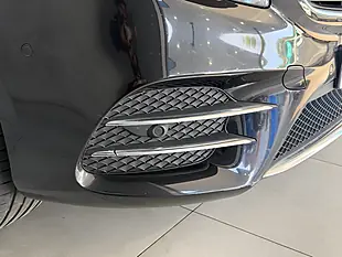 Used 2019 Mercedes-Benz V Class AMG Line Marco Polo Horizon Black - Interior and Exterior details 19