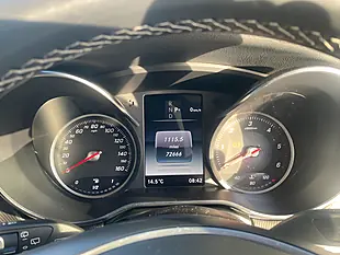Used 2019 Mercedes-Benz V-Class Sport Silver - Interior and Exterior details 20