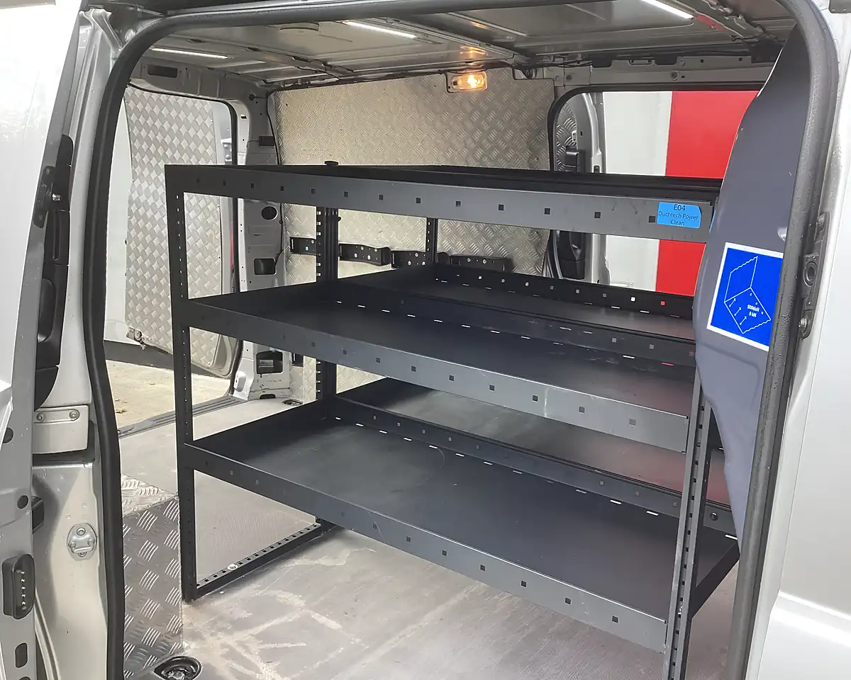 Used 2019 Mercedes-Benz Vito 114 Lwb Silver - Interior and Exterior details 18