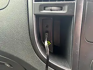 Used 2019 Mercedes-Benz Vito Progressive Silver - Interior and Exterior details 18