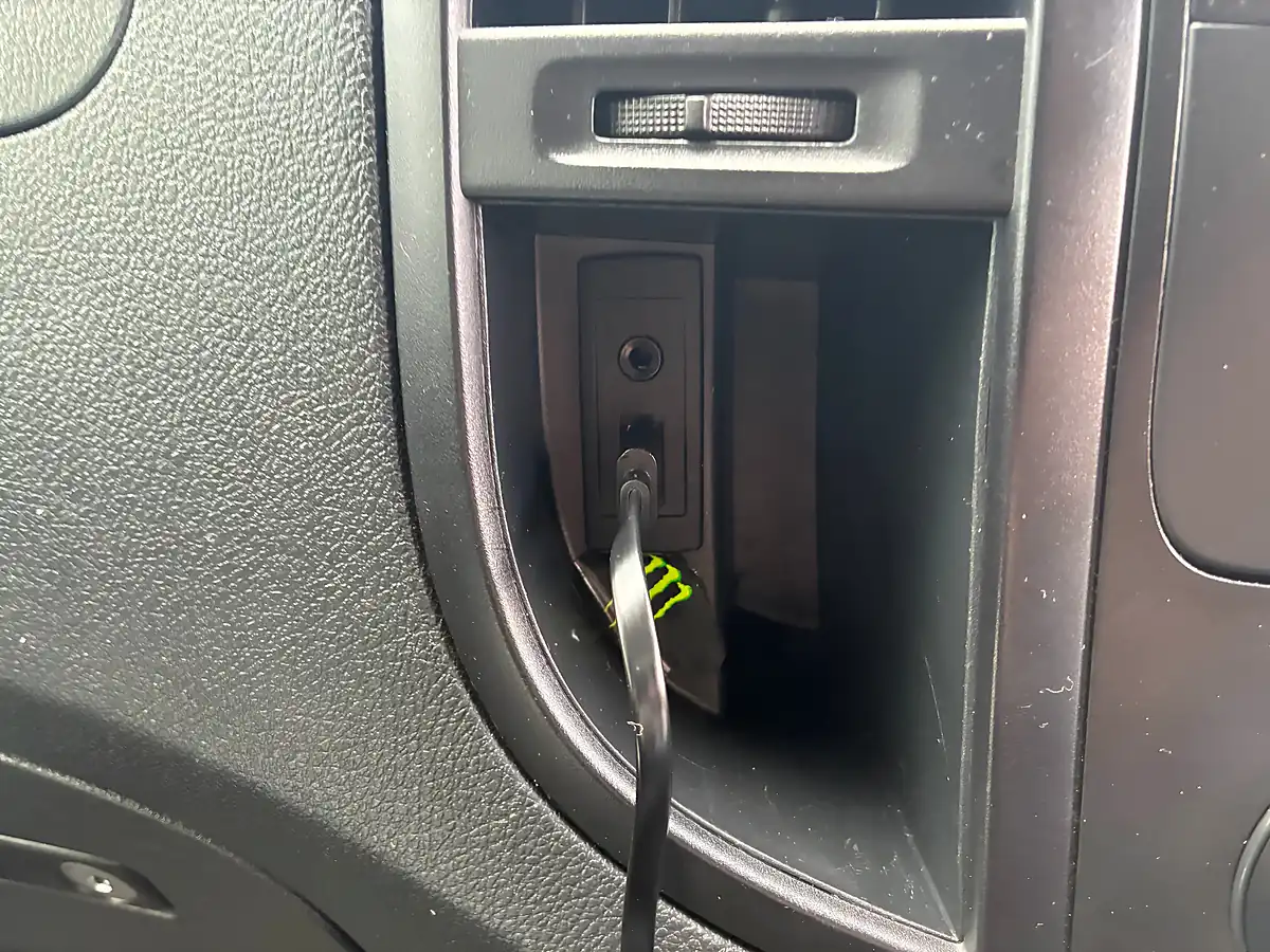Used 2019 Mercedes-Benz Vito Progressive Silver - Interior and Exterior details 18