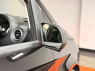 Used 2019 Mercedes-Benz Vito Sport Crew Van Obsidian Black - Interior and Exterior details 19