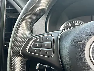 Used 2019 Mercedes-Benz Vito Tourer Select Black - Interior and Exterior details 14