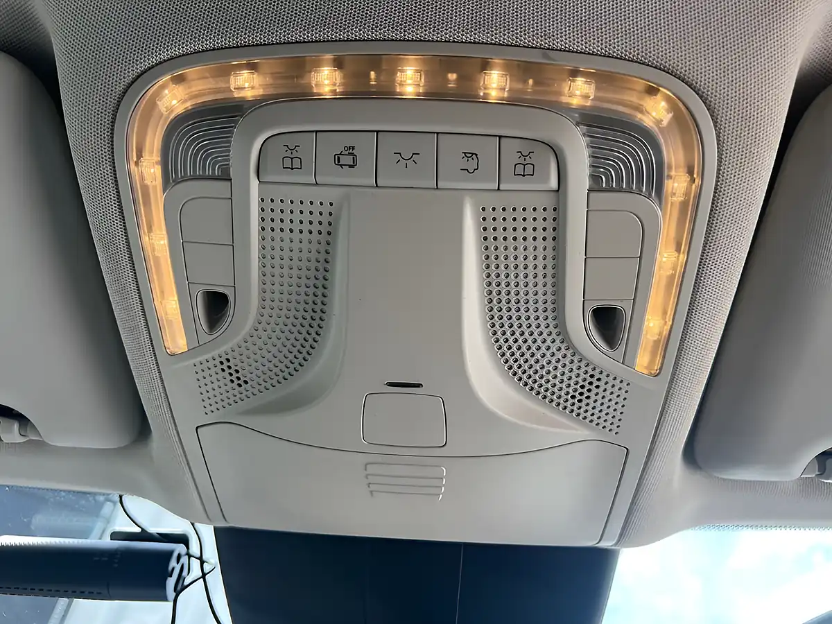 Used 2019 Mercedes-Benz Vito Tourer Select Black - Interior and Exterior details 17