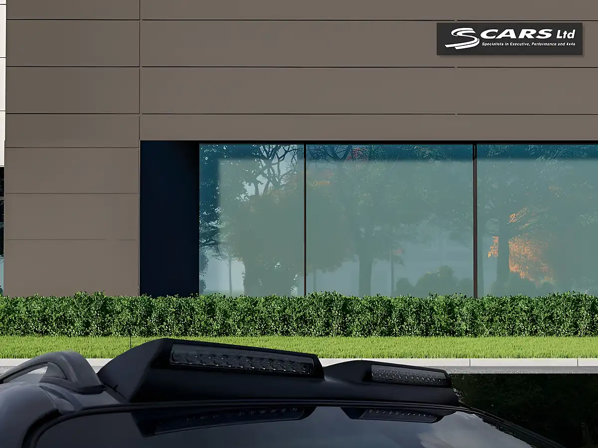 Used 2019 Mercedes-Benz X-Class Power Black - Interior and Exterior details 10