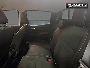 Used 2019 Mercedes-Benz X-Class Power Black - Interior and Exterior details 14