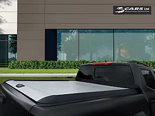Used 2019 Mercedes-Benz X Class Power Black - Interior and Exterior details 8