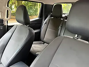 Used 2019 Mercedes-Benz X Class Power Black - Interior and Exterior details 13