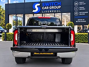 Used 2019 Mercedes-Benz X Class Power Black - Interior and Exterior details 14