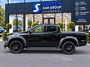 Used 2019 Mercedes-Benz X Class Power Black - Interior and Exterior details 5