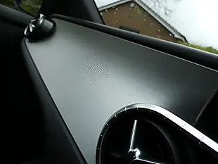 Used 2019 Mercedes-Benz X-Class Power Blue - Interior and Exterior details 17