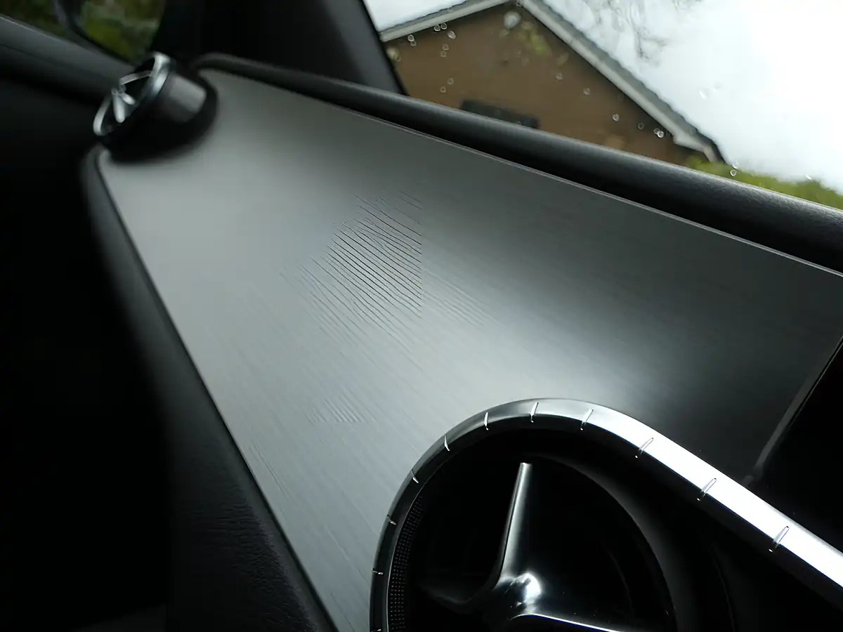 Used 2019 Mercedes-Benz X-Class Power Blue - Interior and Exterior details 17