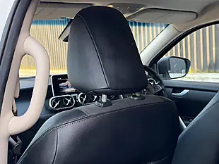 Used 2019 Mercedes-Benz X Class Power White - Interior and Exterior details 20