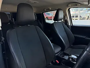 Used 2019 Mercedes-Benz X Class Power White - Interior and Exterior details 5