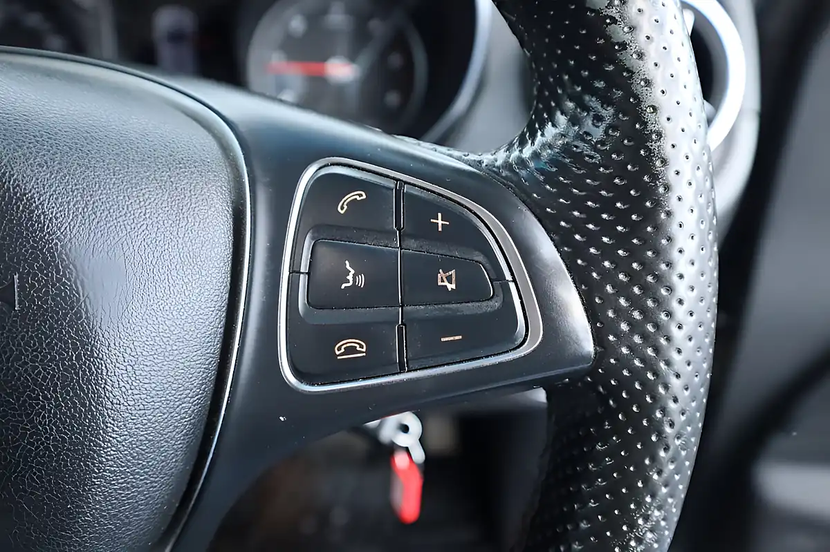 Used 2019 Mercedes-Benz X Class Progressive Rock Grey Metallic - Interior and Exterior details 16