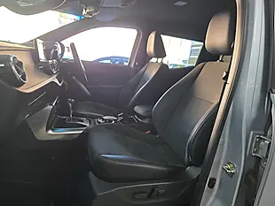 Used 2019 Mercedes-Benz X Class Progressive Silver - Interior and Exterior details 11