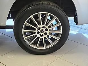 Used 2019 Mercedes-Benz X Class Progressive Silver - Interior and Exterior details 16