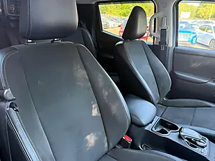 Used 2019 Mercedes-Benz X Class Progressive Silver - Interior and Exterior details 10