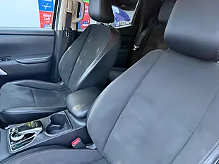 Used 2019 Mercedes-Benz X Class Progressive Silver - Interior and Exterior details 14