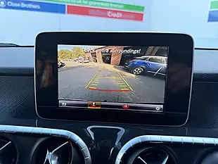 Used 2019 Mercedes-Benz X Class Progressive Silver - Interior and Exterior details 15