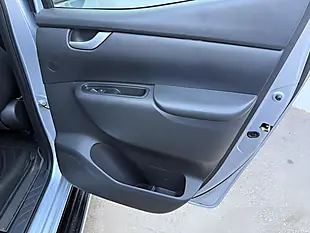 Used 2019 Mercedes-Benz X Class Progressive Silver - Interior and Exterior details 18